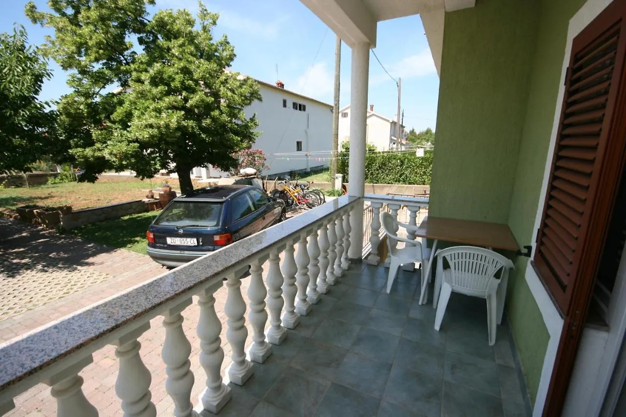 Apartments And Rooms With Parking Space Starigrad, Paklenica - 6606 Kroatien